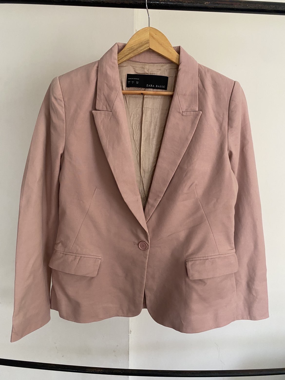 Zara Blazer