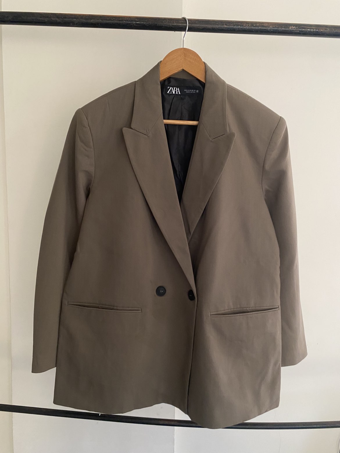 Zara Blazer