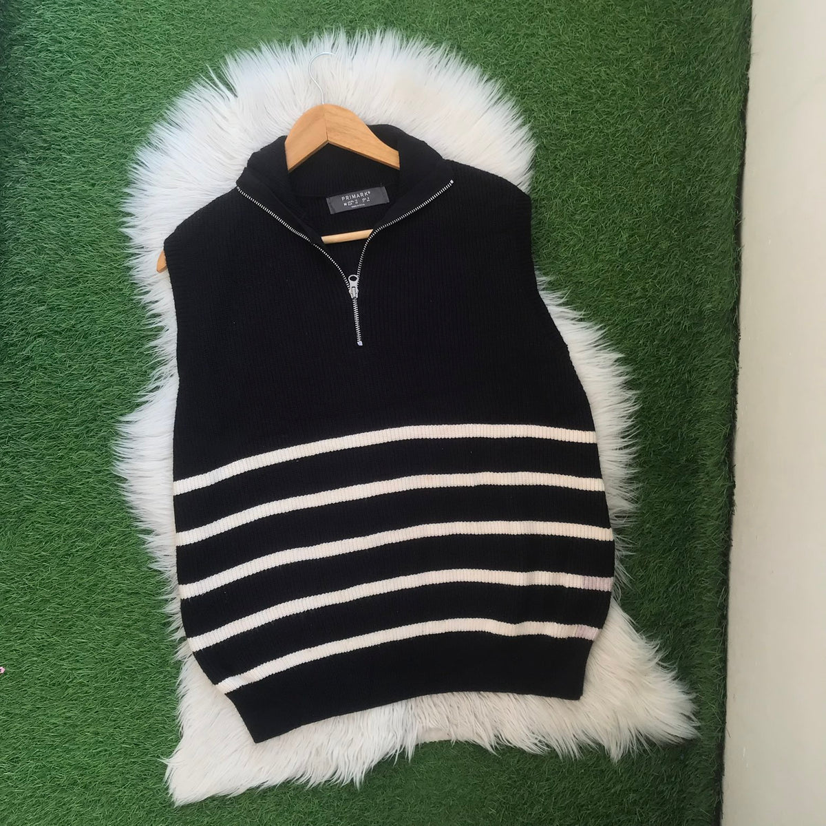 Primark vest