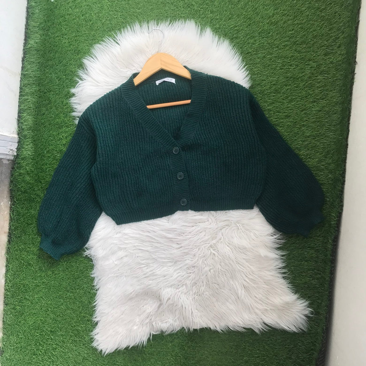 Shein Sweater
