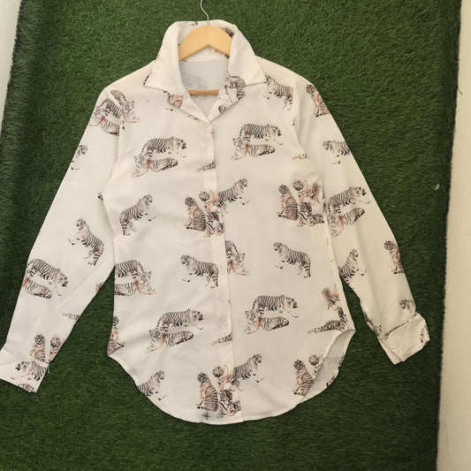 Button down