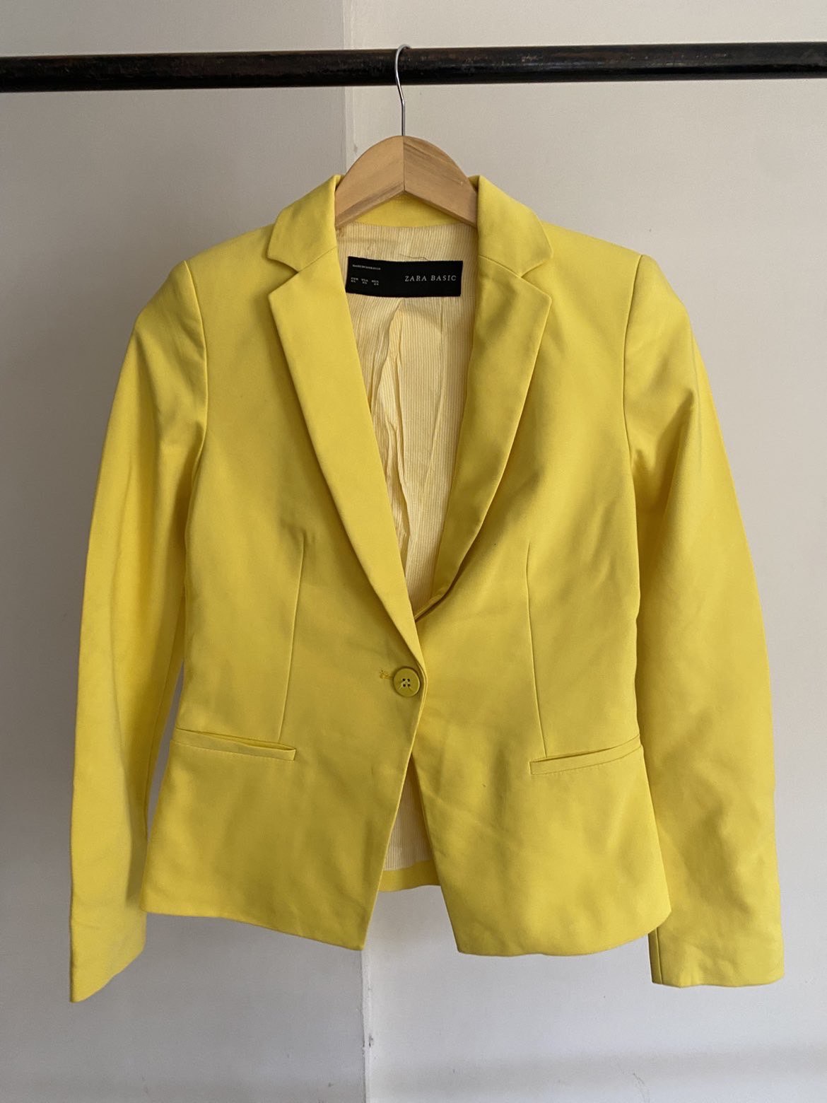Zara Blazer