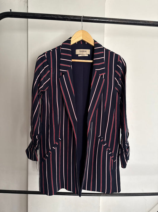 Pull And Bear Blazer