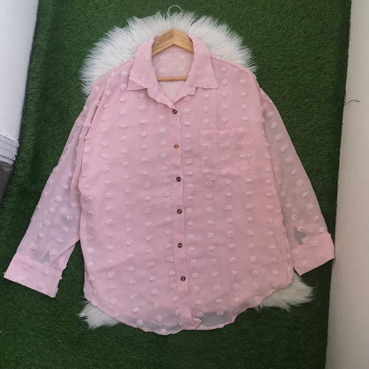 Button down