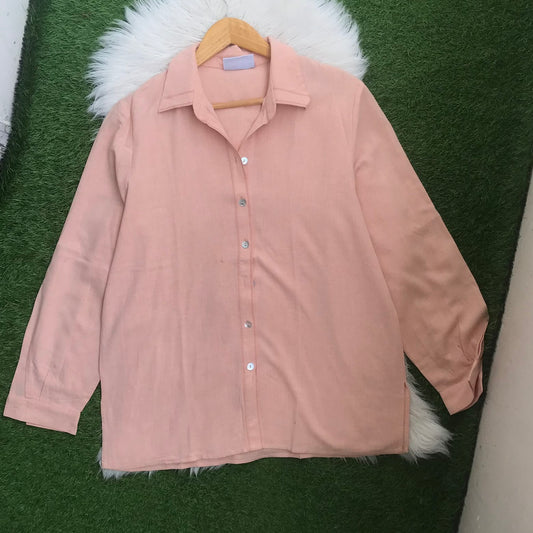 Button down