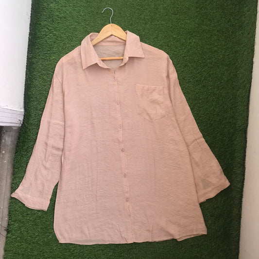 Button down
