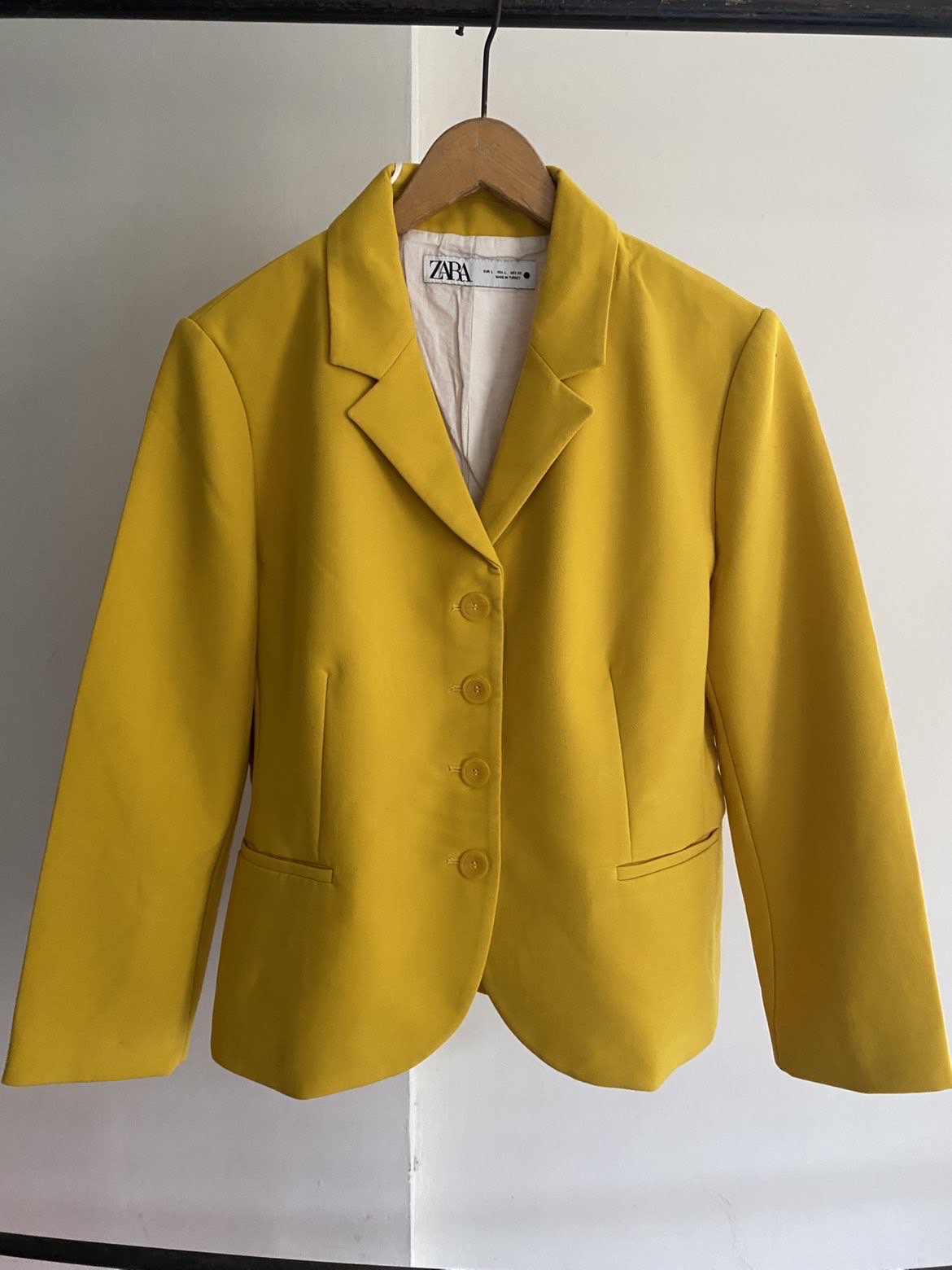 Zara Blazer