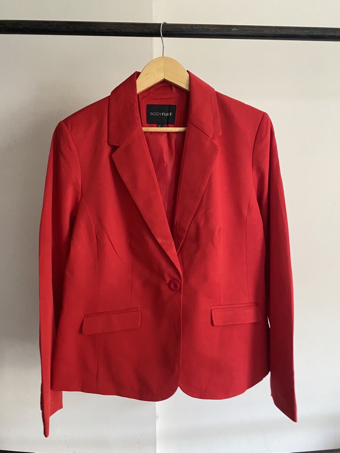 BODYFLIRT Blazer
