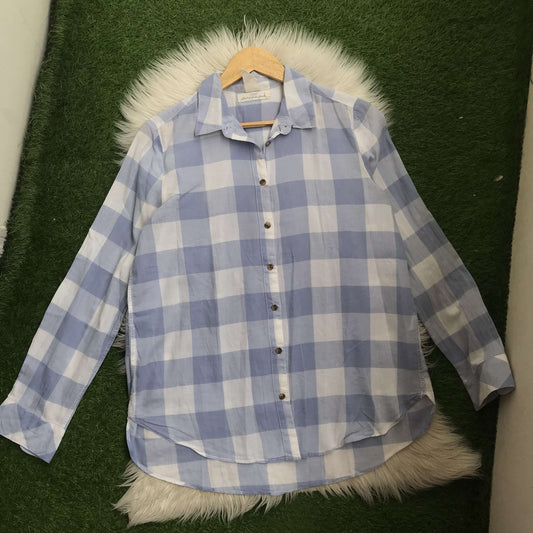 Button down
