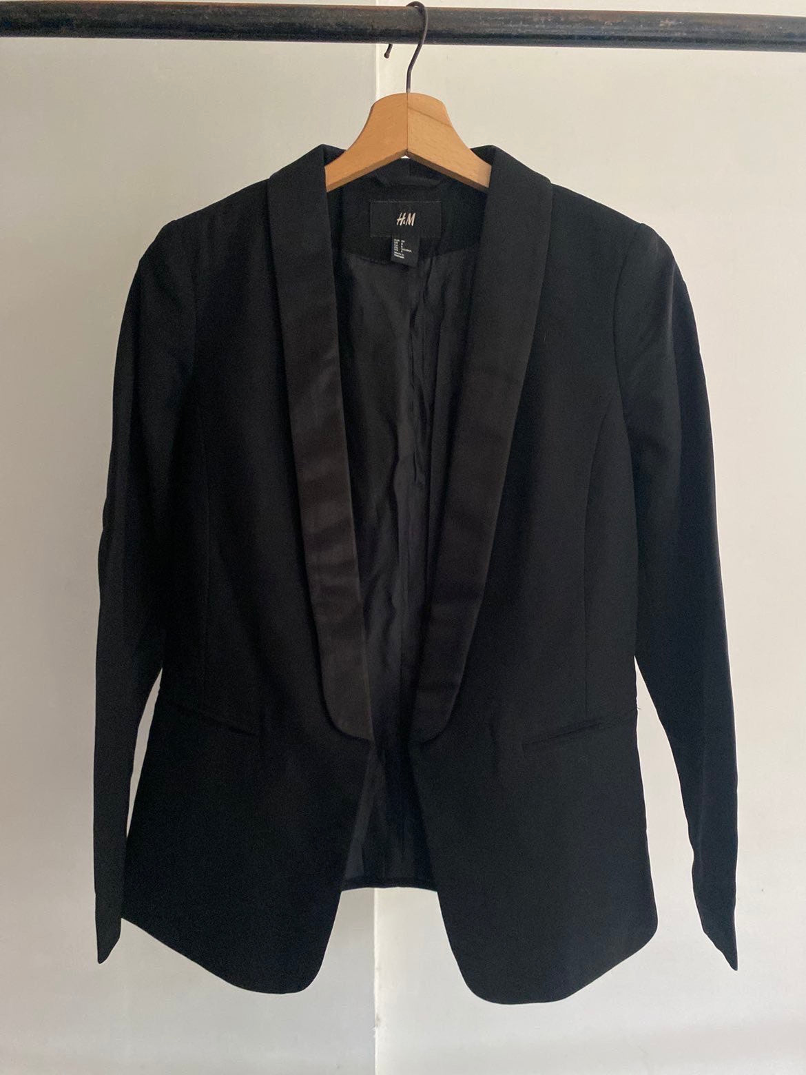 HnM Blazer