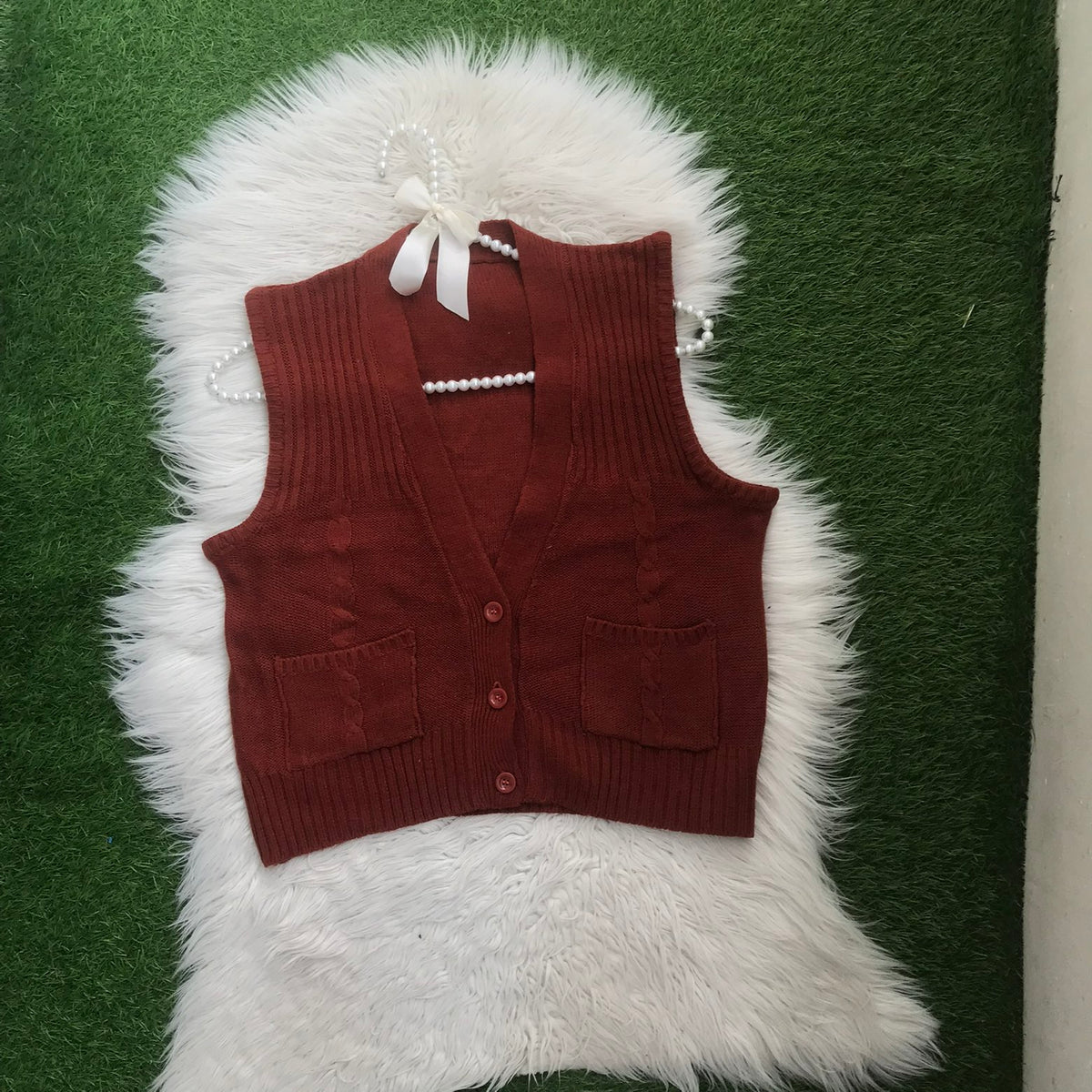 Vest