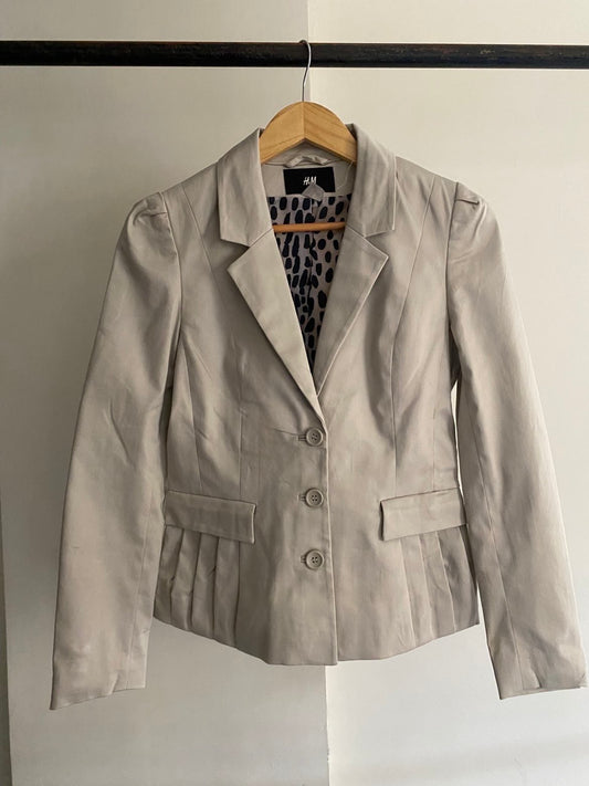 HnM blazer