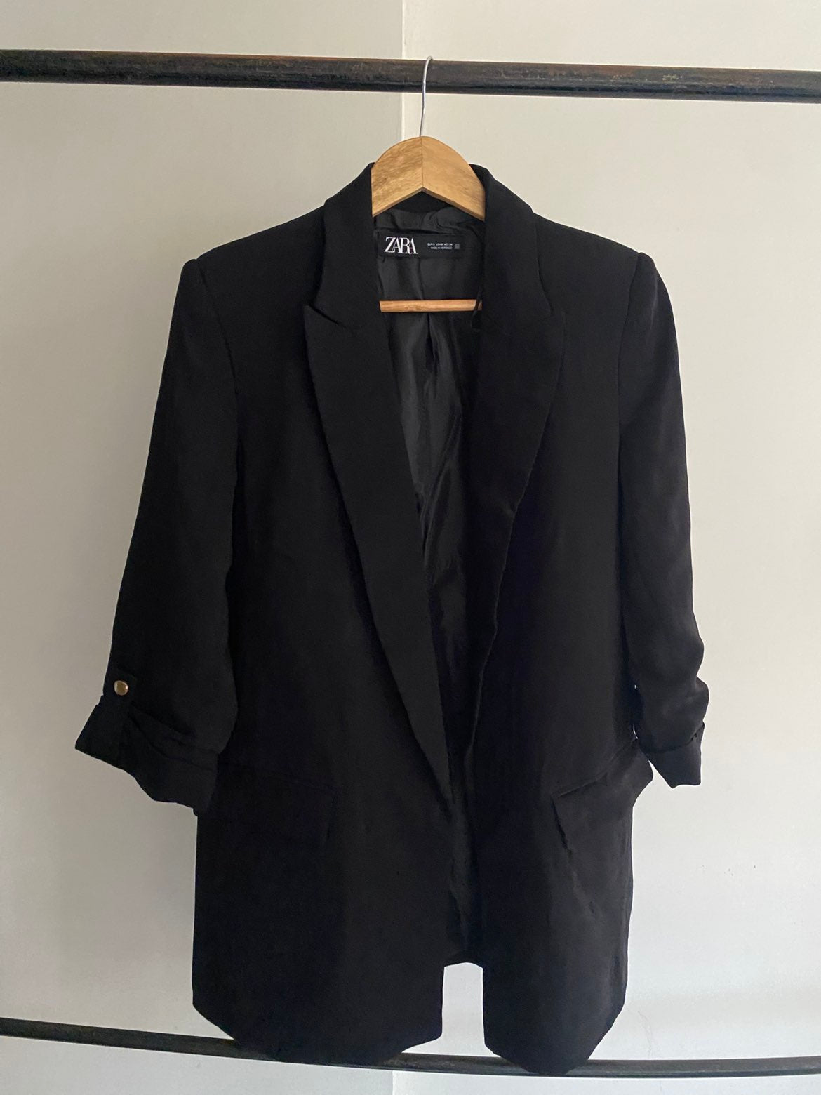 Zara blazer