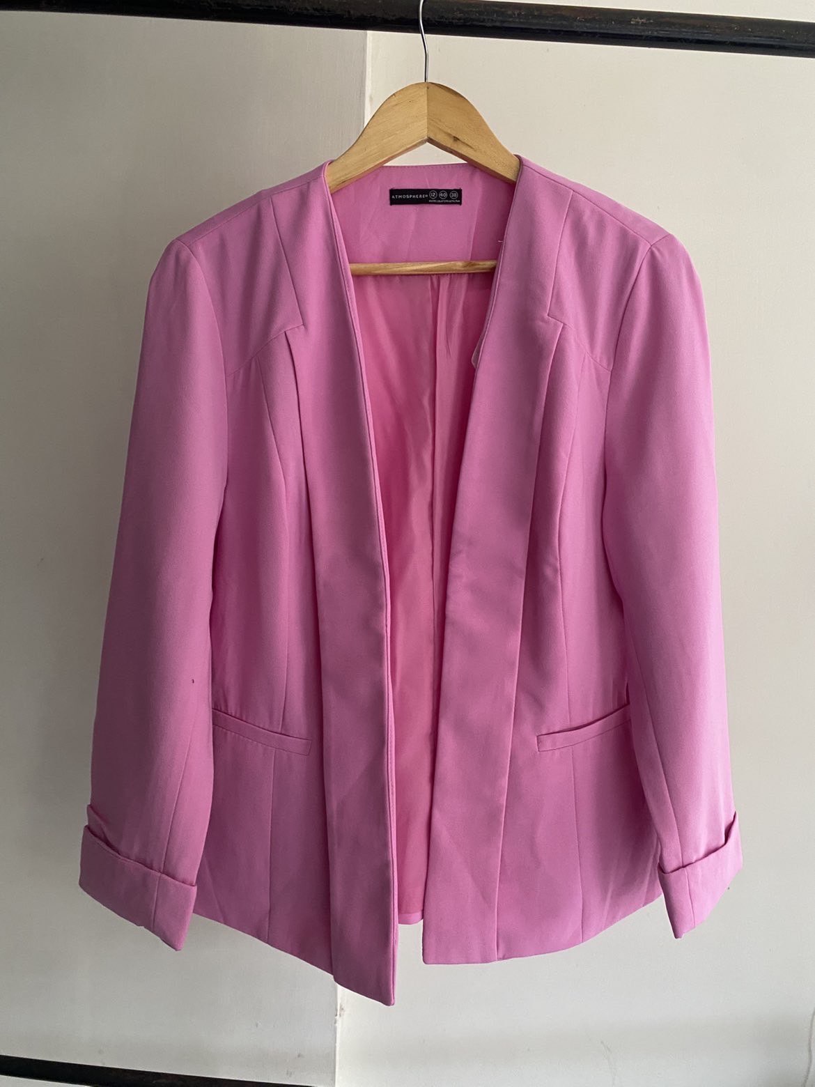 Atmosphere Blazer
