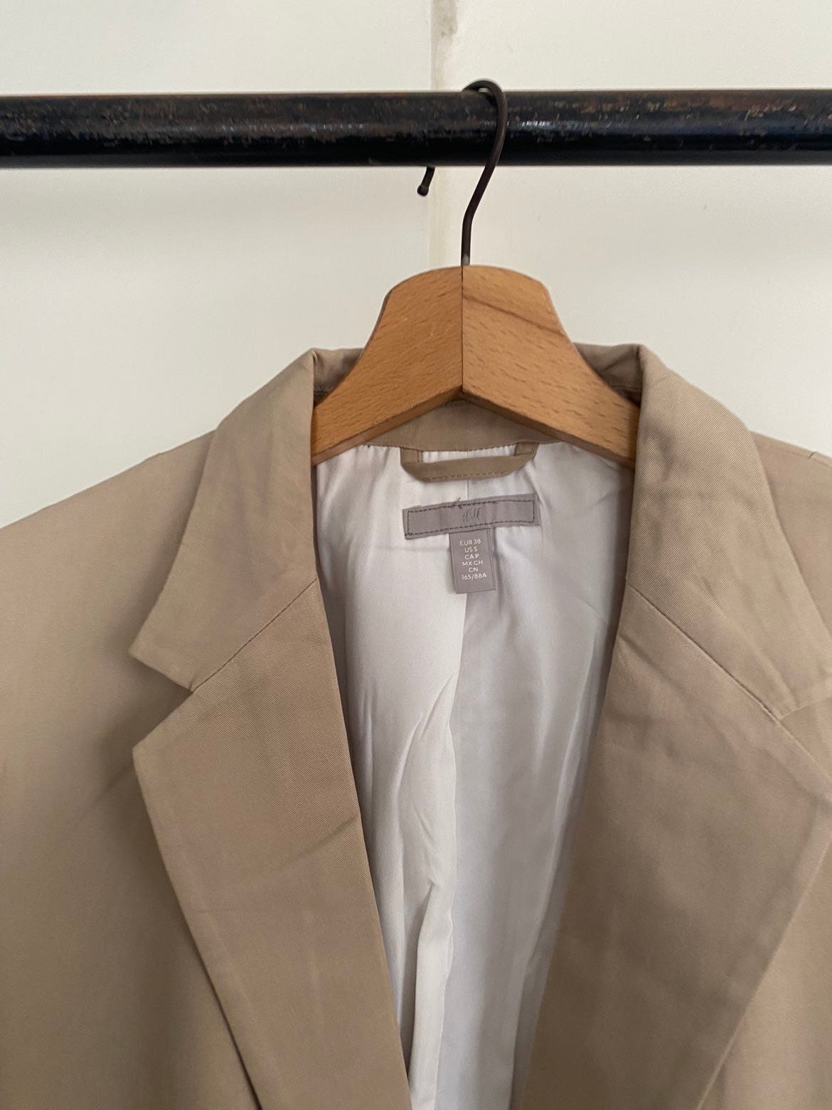 HnM Blazer