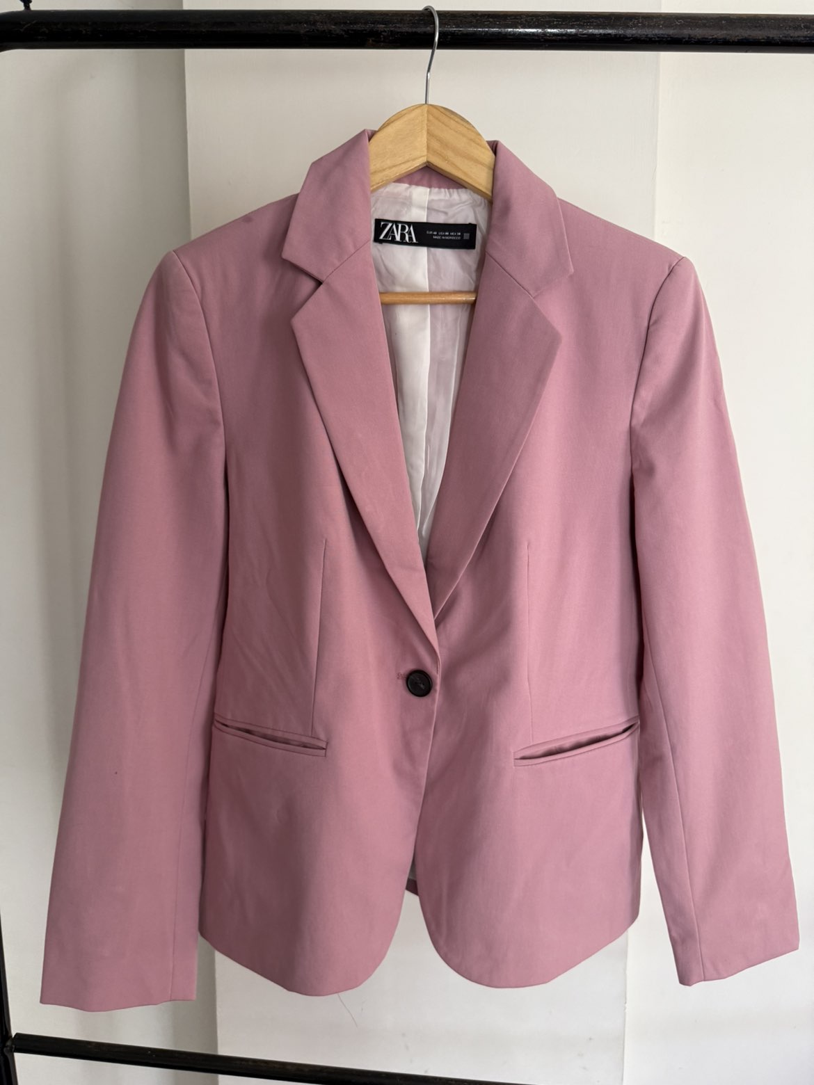 Zara Blazer