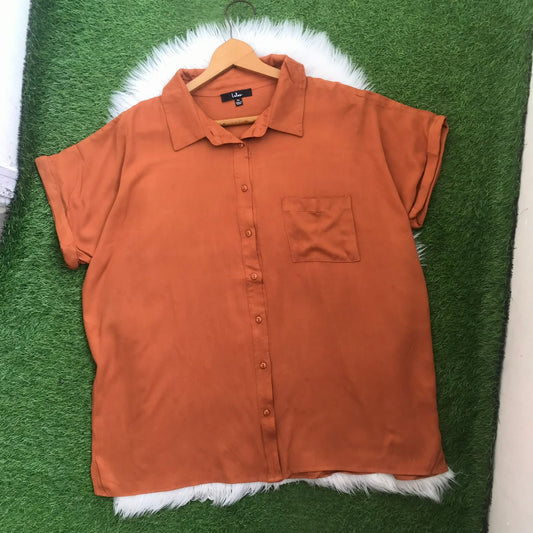 Button down