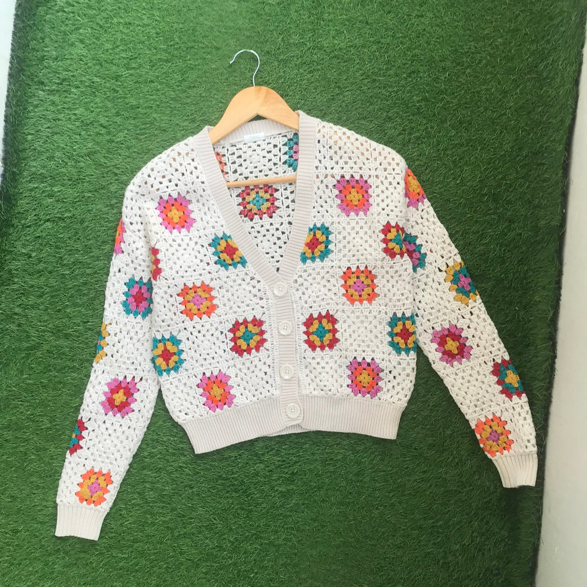NEXT Sweater