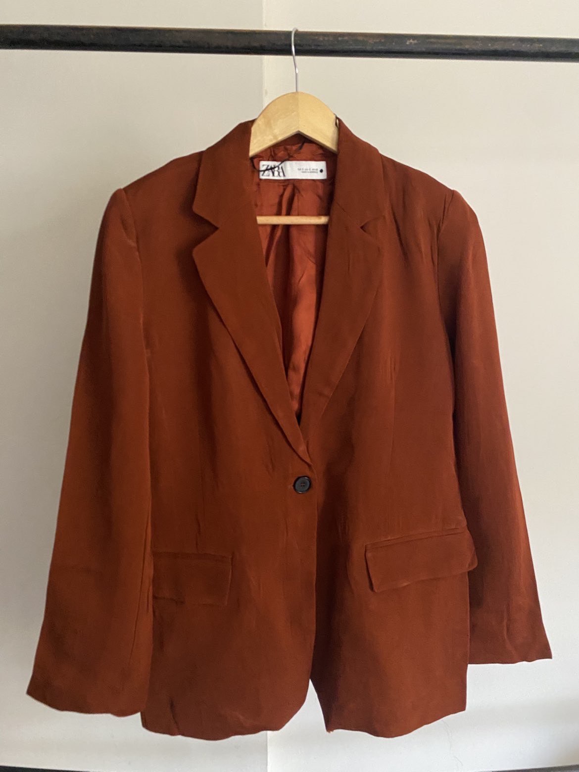 ZARA Blazer