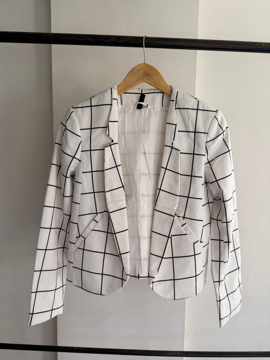 H&M blazer