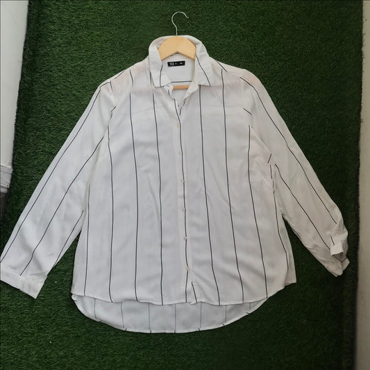 Button down