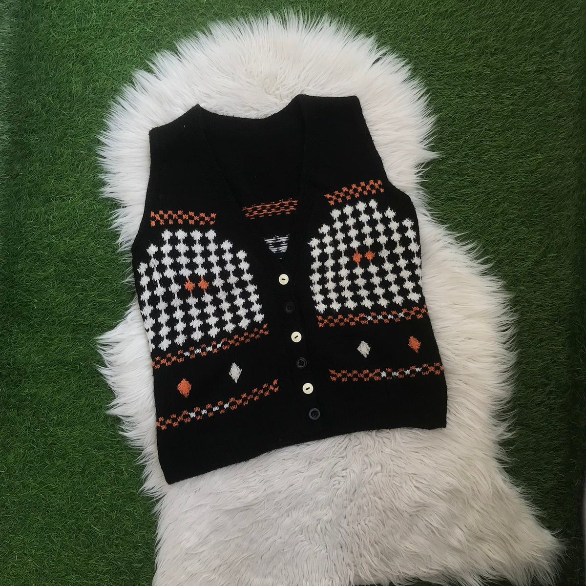 Vest