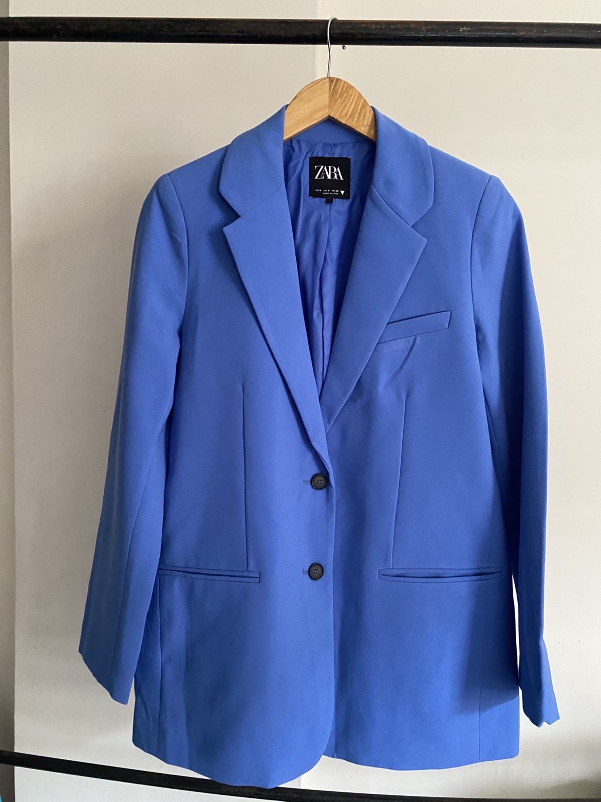 Zara Blazer