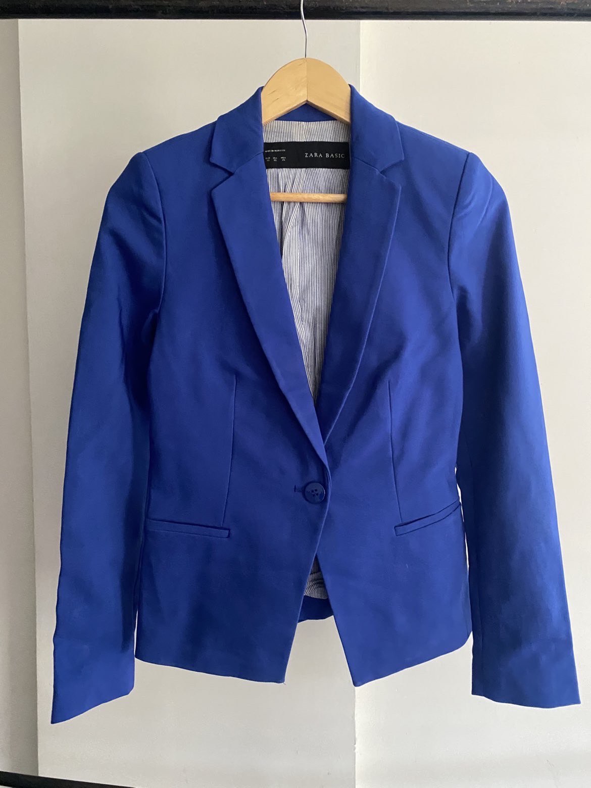 Zara Blazer
