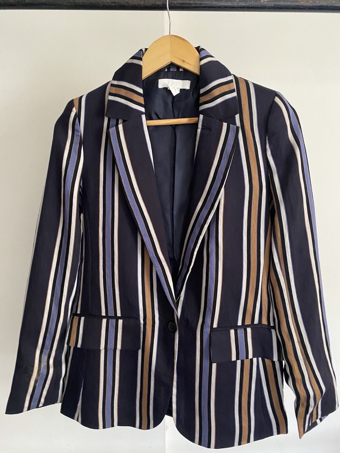 HnM blazer