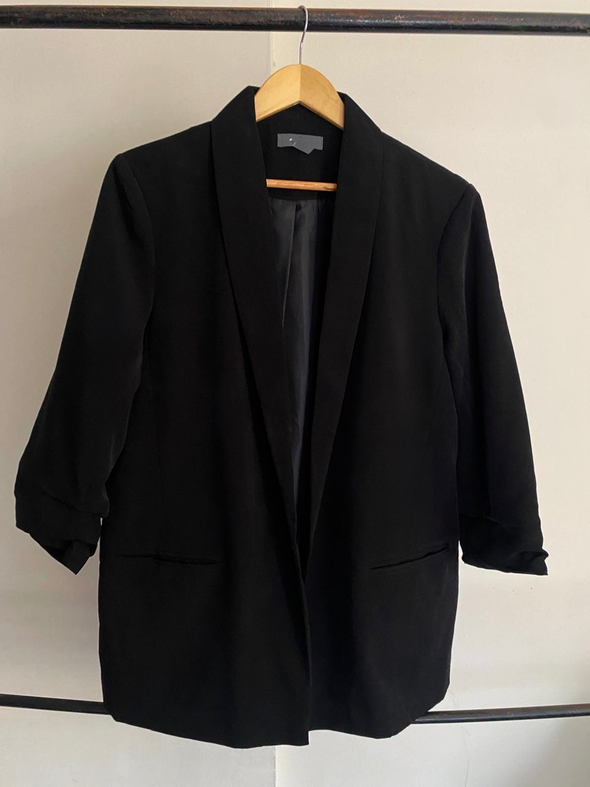 Atmosphere blazer