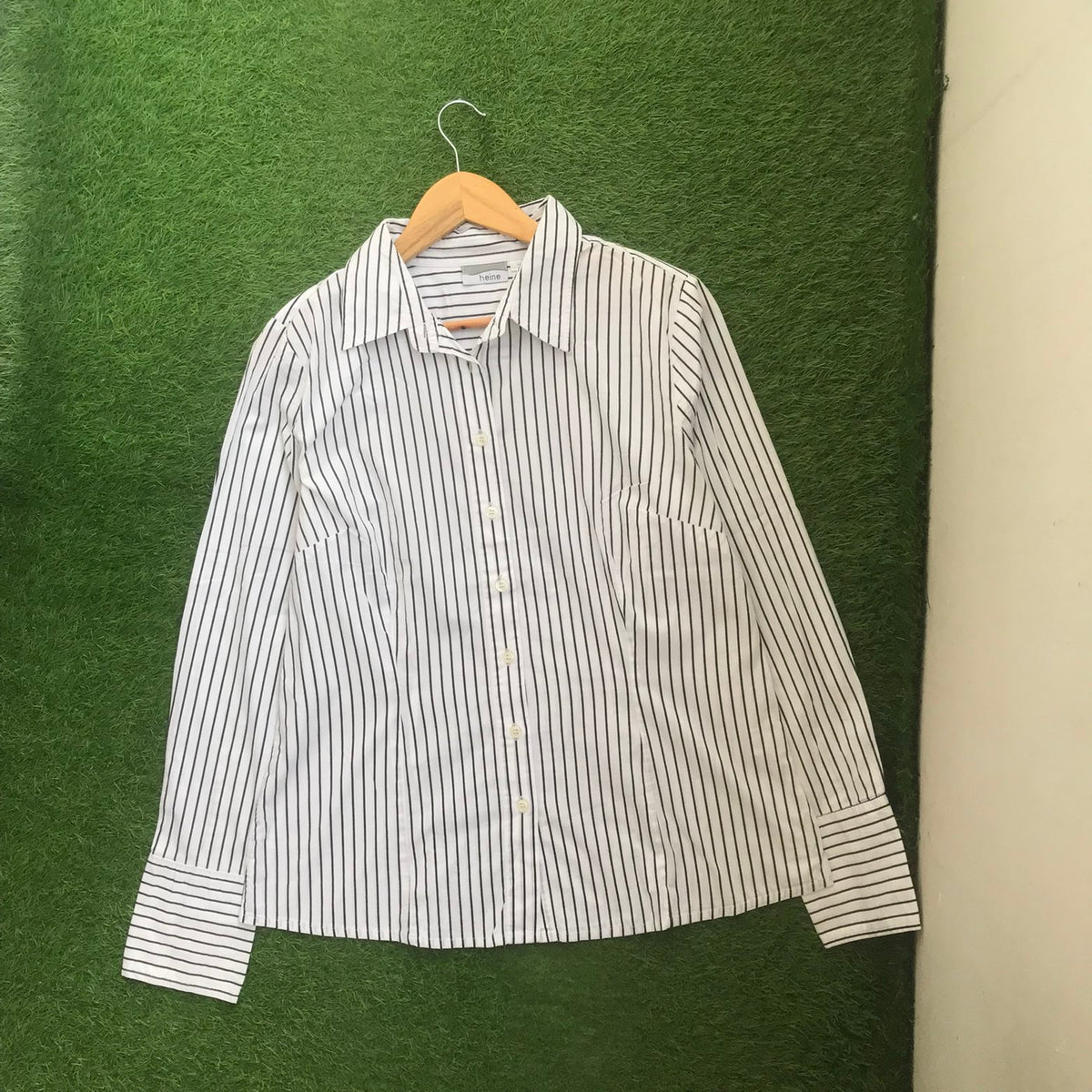 Button down✨