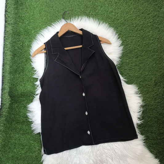 Button down