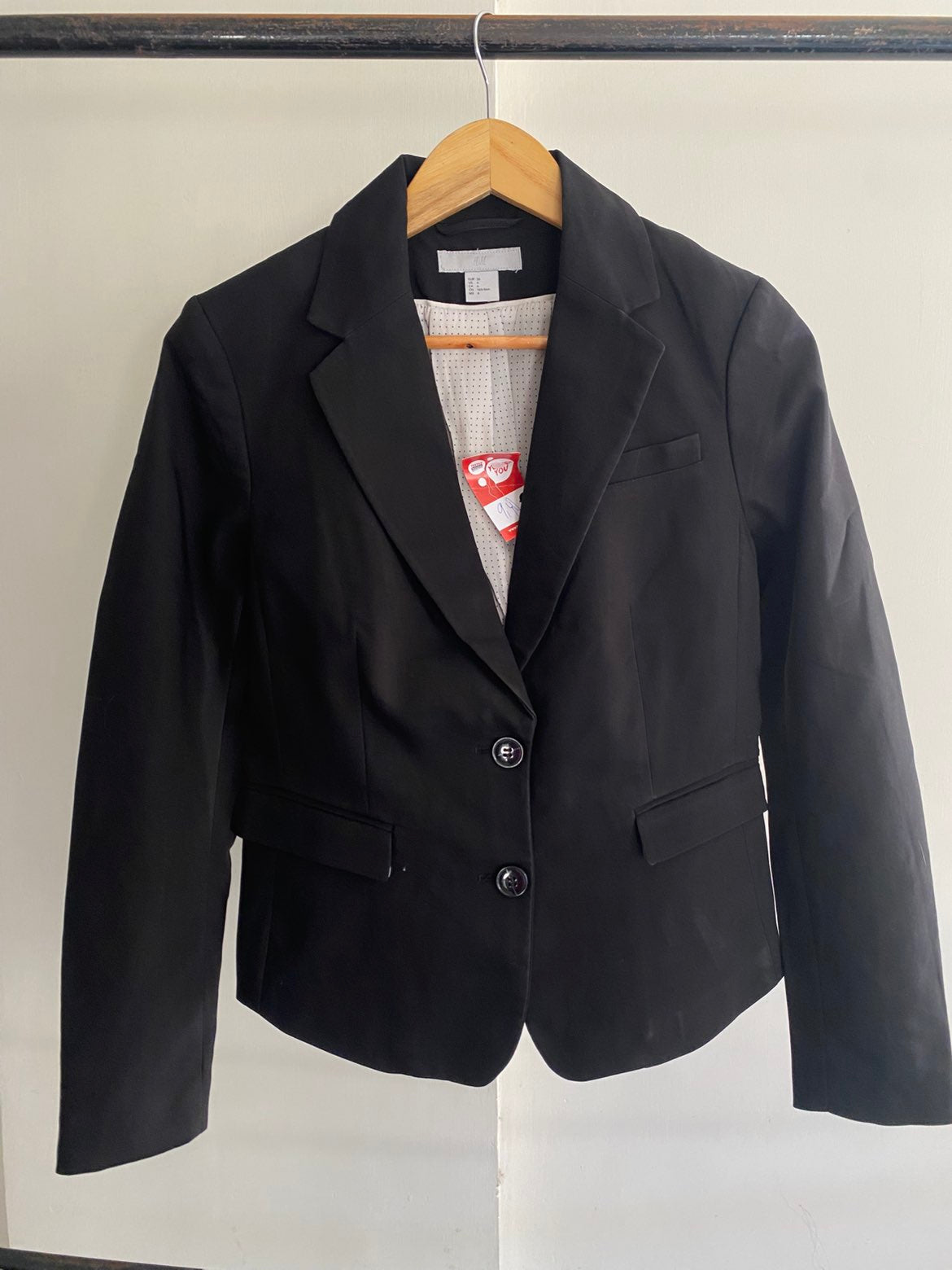 HnM Blazer