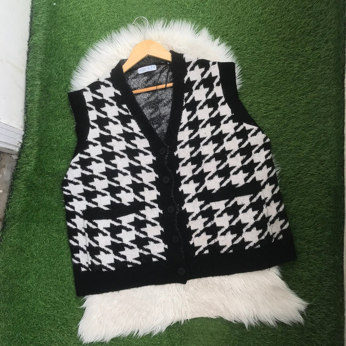 Primark Vest