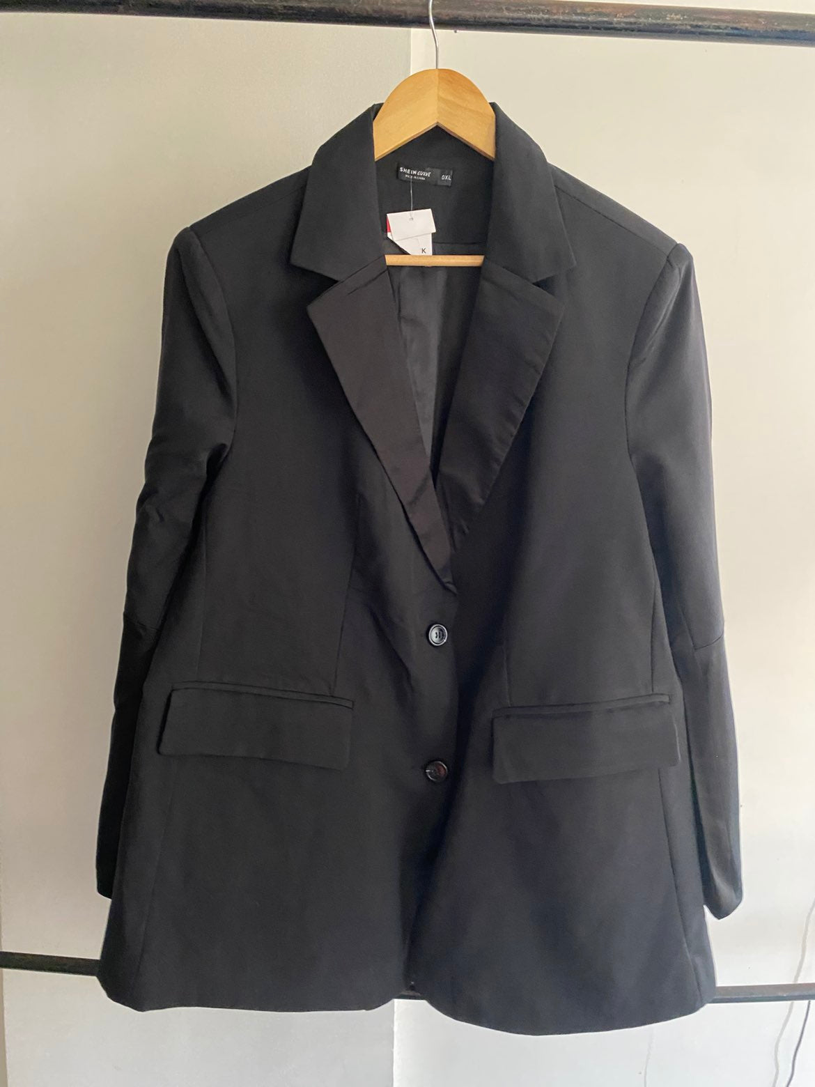 Shein Blazer