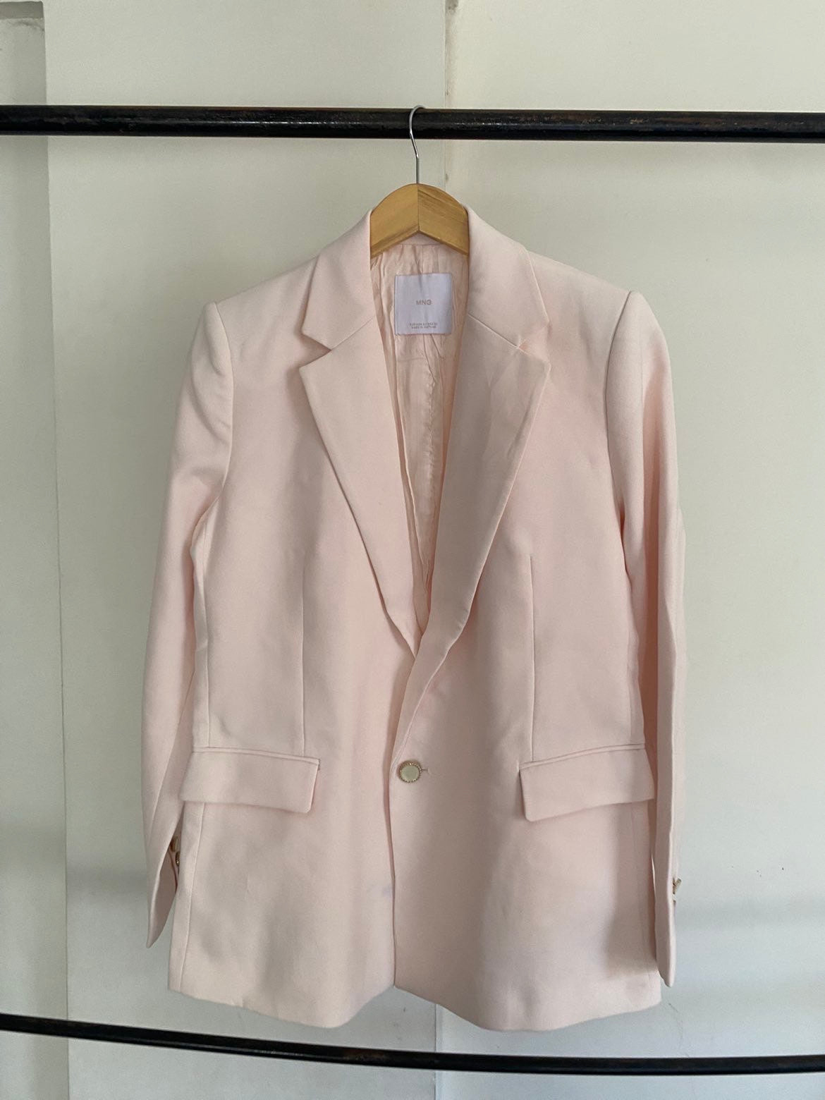 MNG Blazer