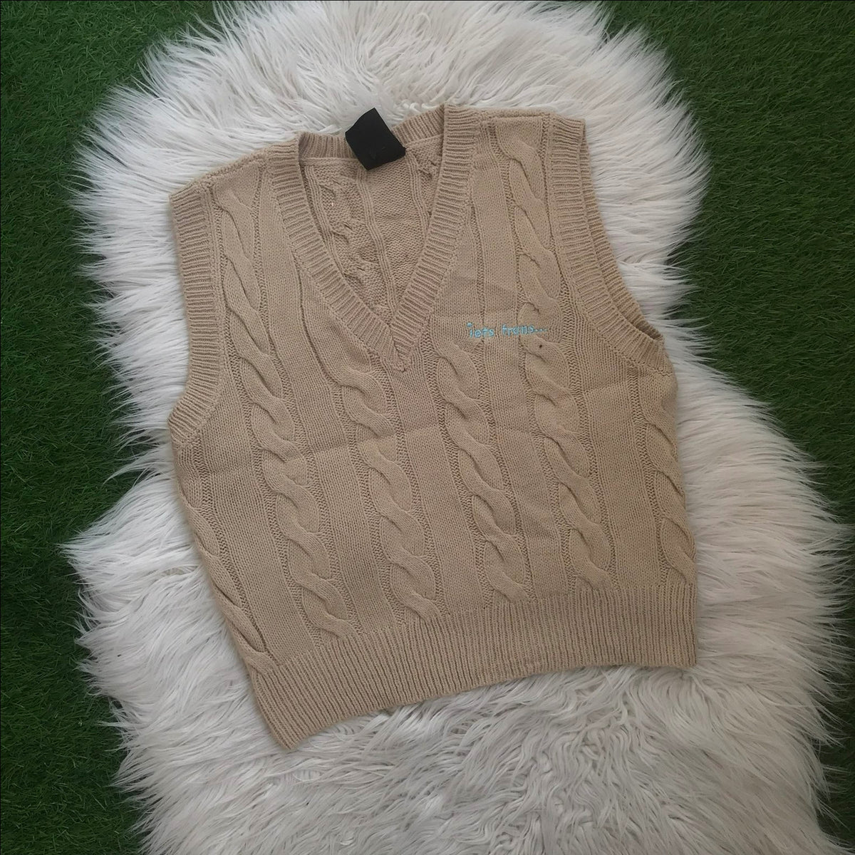 VestSweater