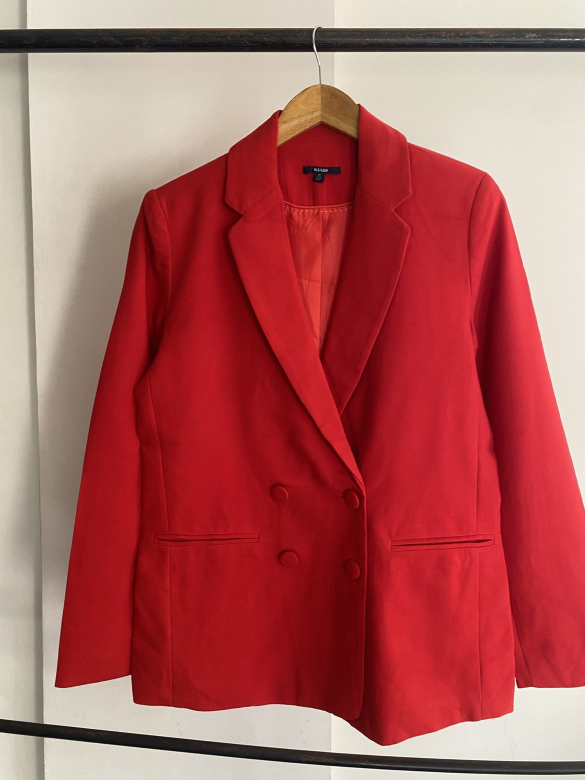 Kiabi Blazer