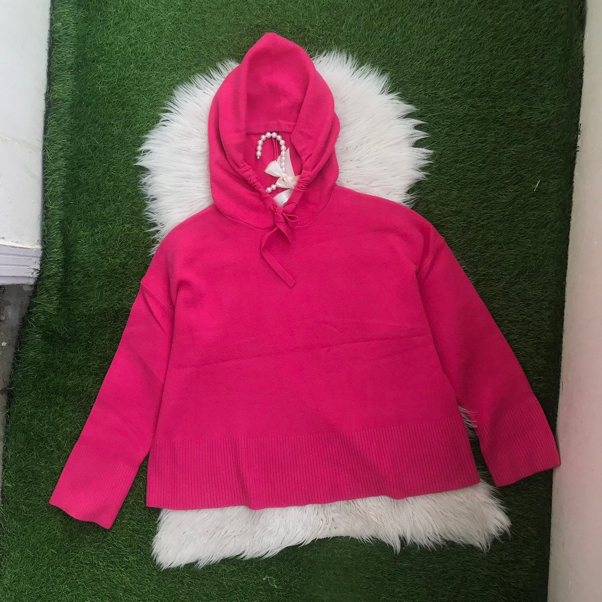 Primark Hoodie Sweater