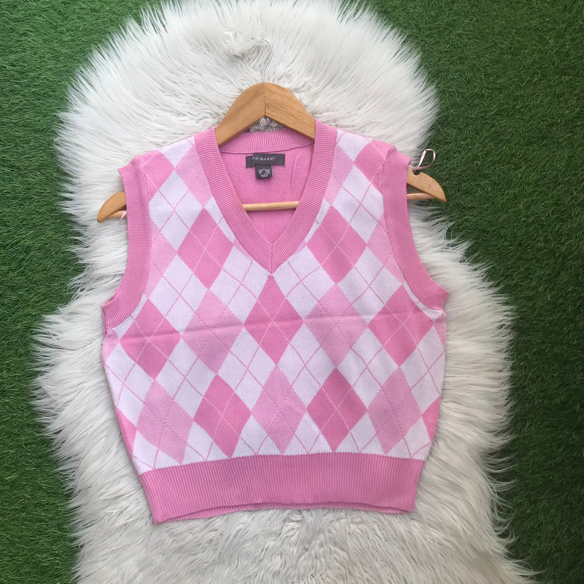 Primark vest