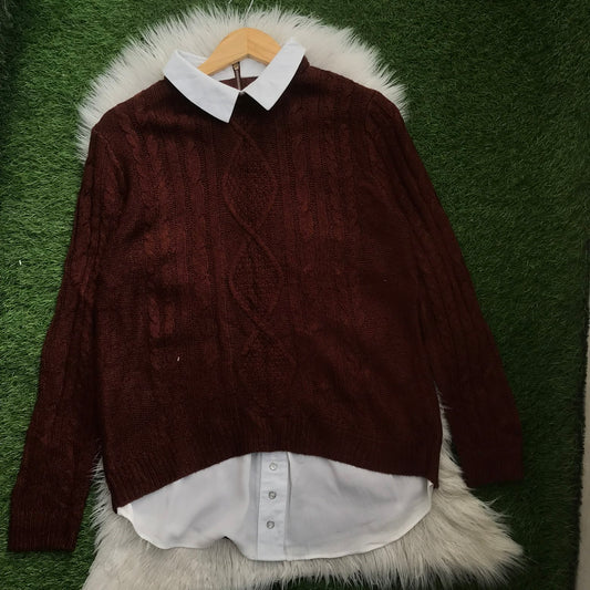 Atmosphere Sweater🌿