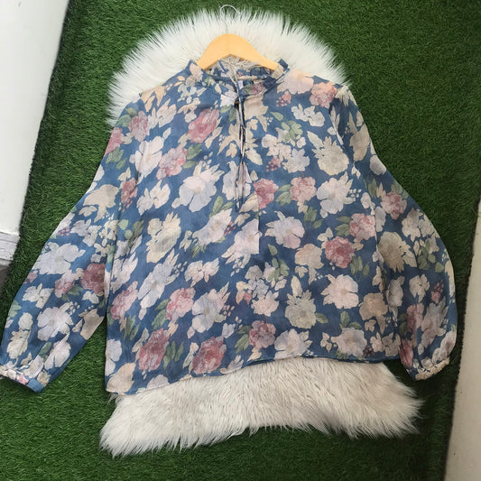 Mng crop top