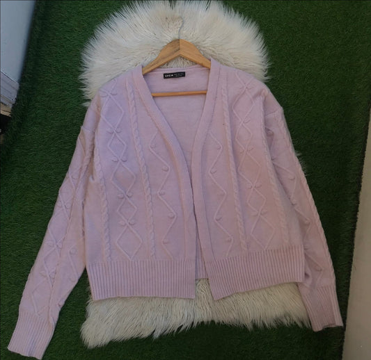 Shein cardigan sweater🌟