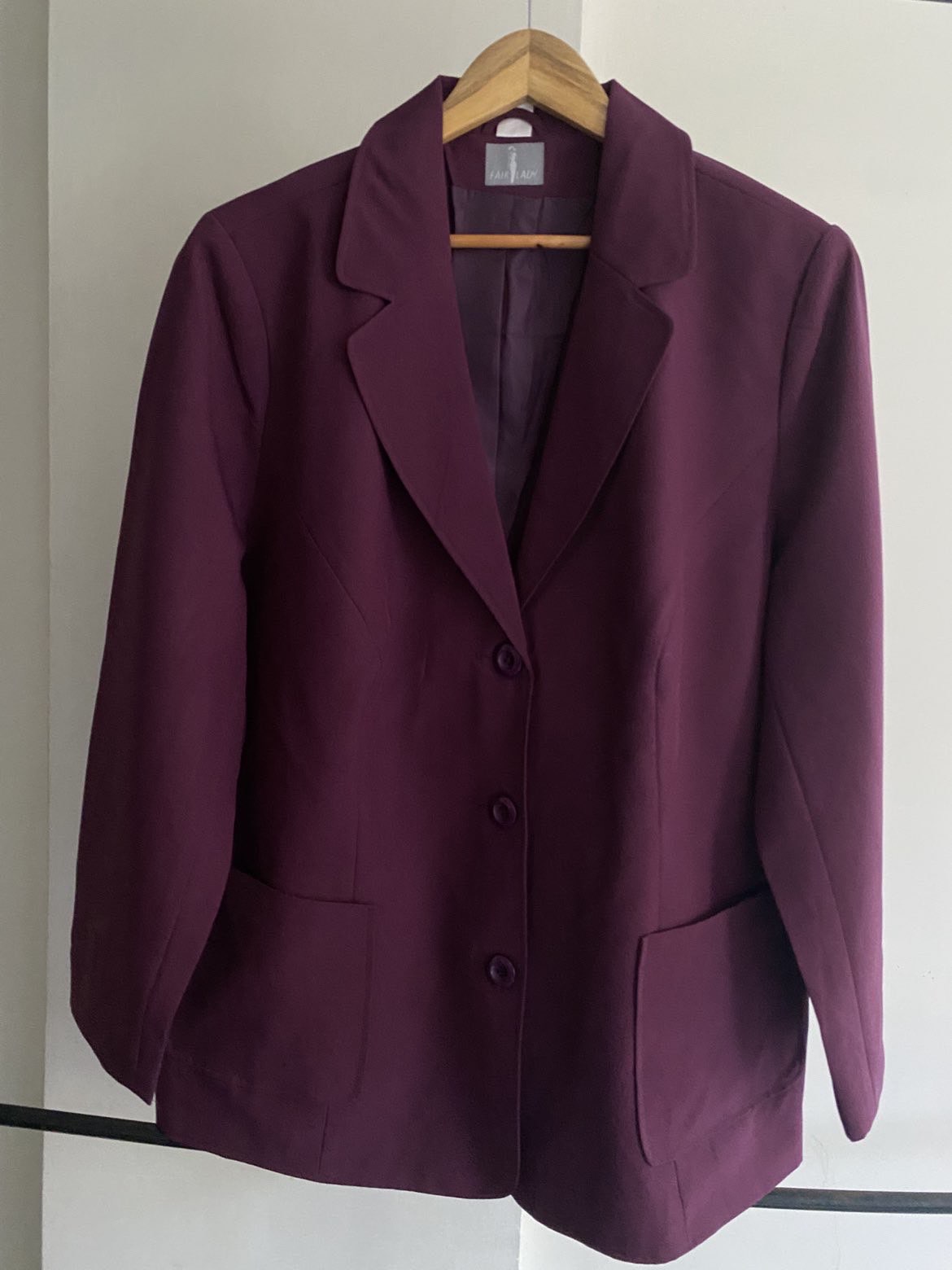 Blazer