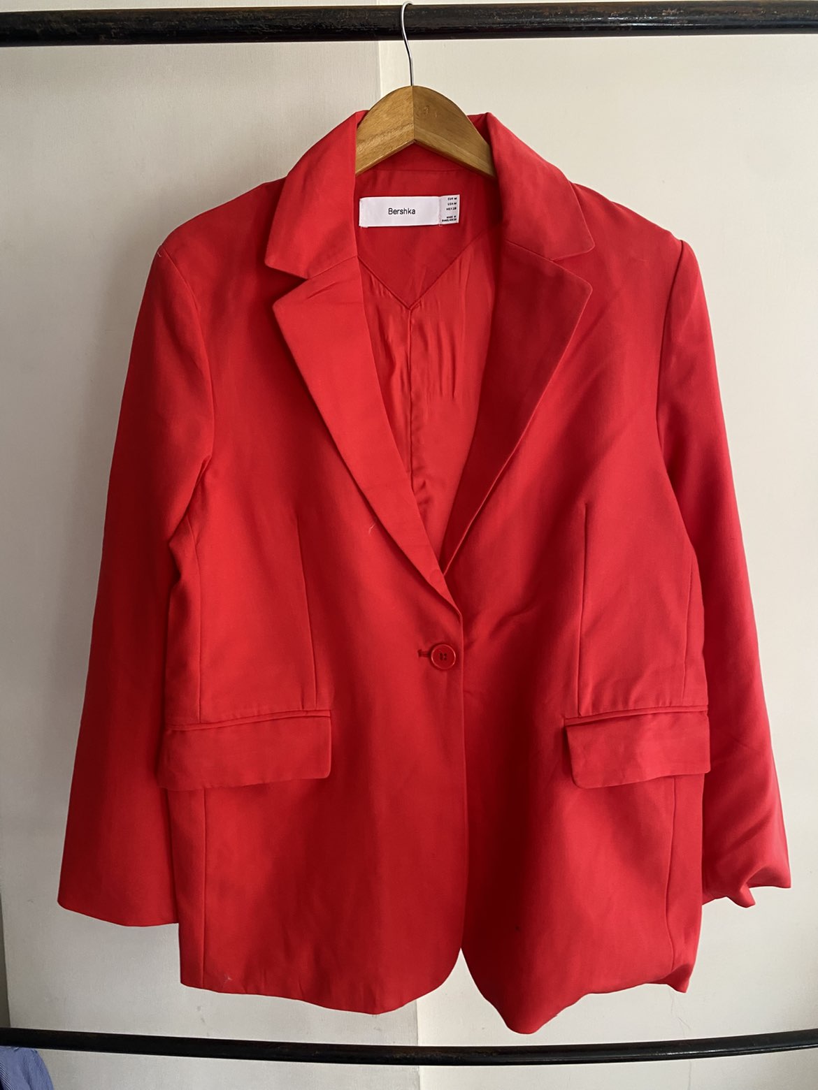 Bershka Blazer