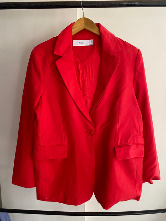 Bershka Blazer