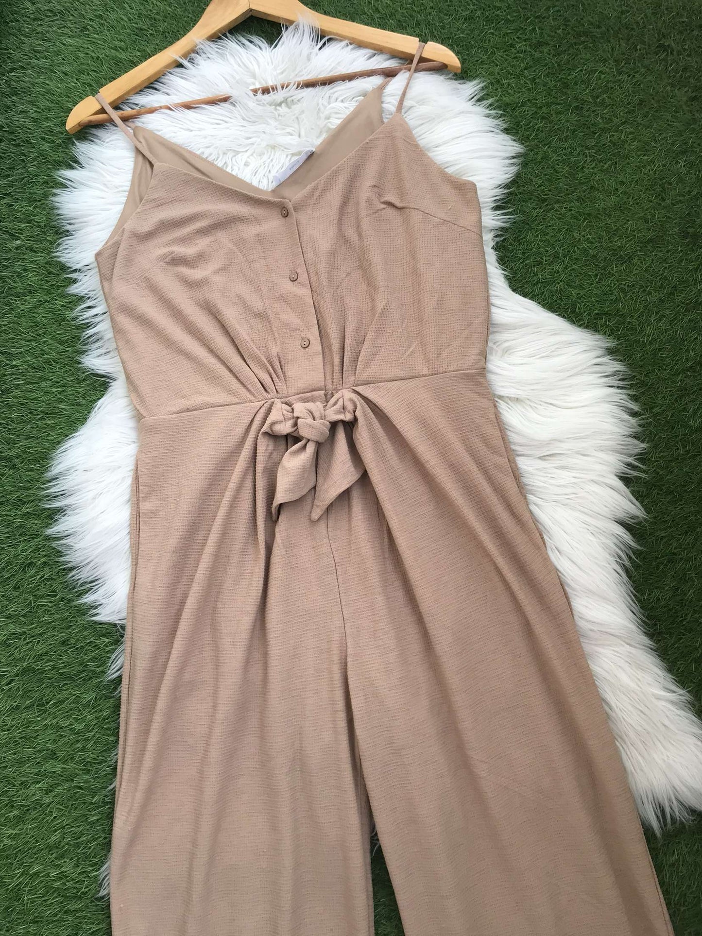 Mng jumpsuit