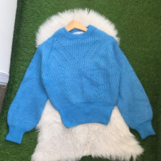 Bershka Sweater✨