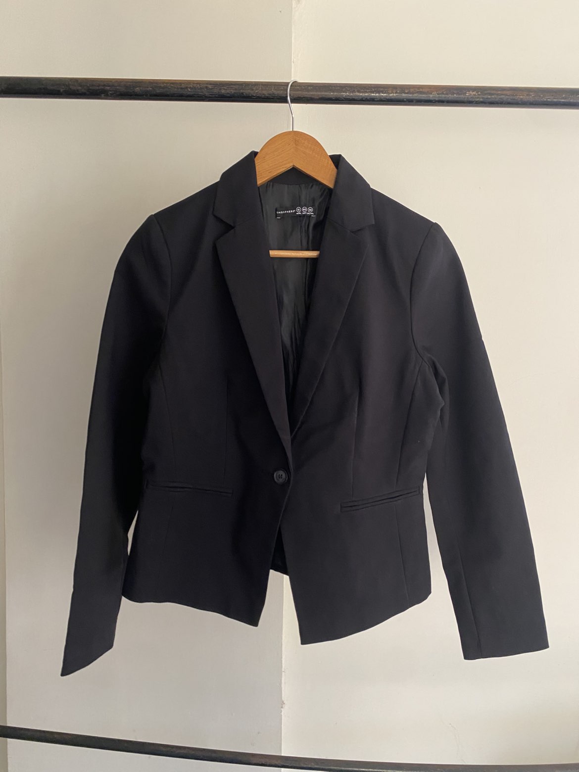 Atmosphere Blazer