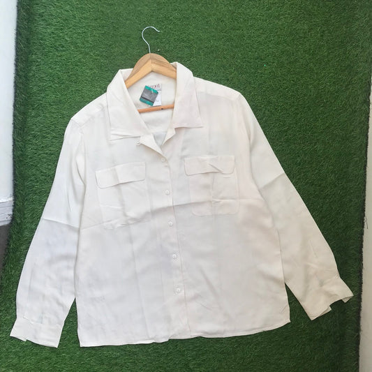 Button down